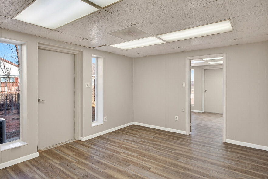 More Photos Of 2716 Judy Ave, Odessa Warehouse For Sale