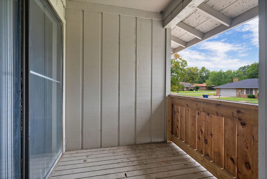 More Photos Of 2401 S 50th St, Fort Smith Apartments For Sale