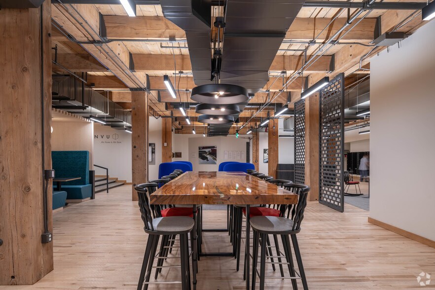 More Photos Of 800 Washington Ave N, Minneapolis Loft Creative Space For Lease