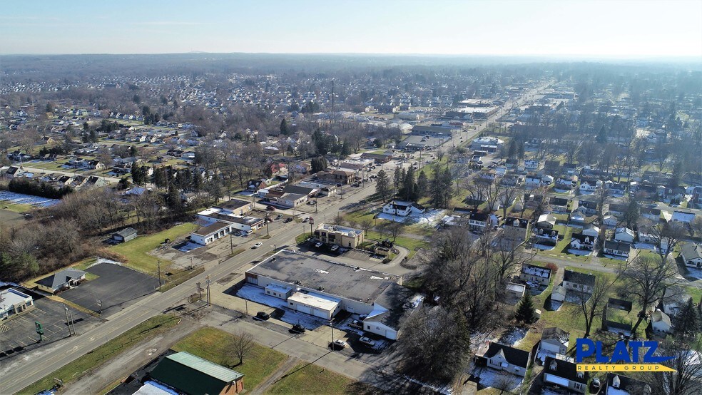 More Photos Of 4304 Youngstown Poland Rd, Youngstown Auto Dealership For Sale