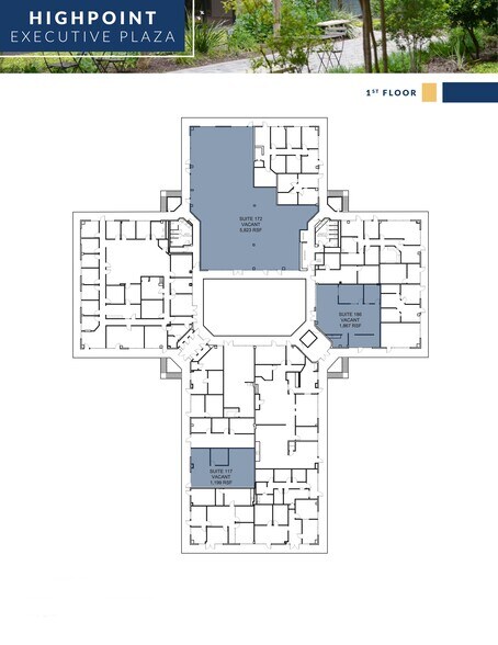 More Photos Of 1603 Babcock Rd, San Antonio Medical For Lease