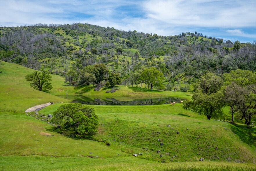 More Photos Of 11535 East Rd, Redwood Valley Land For Sale