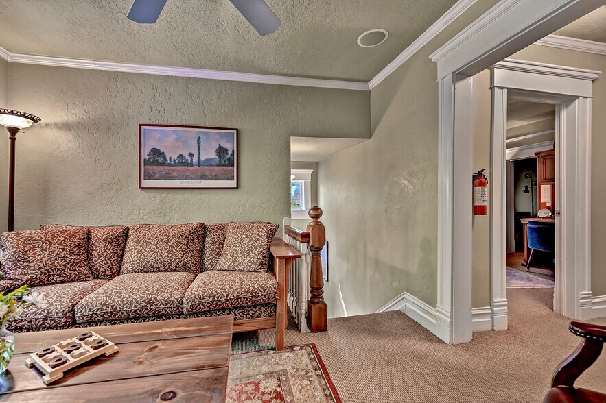 More Photos Of 1517 W Jefferson St, Boise Office For Sale