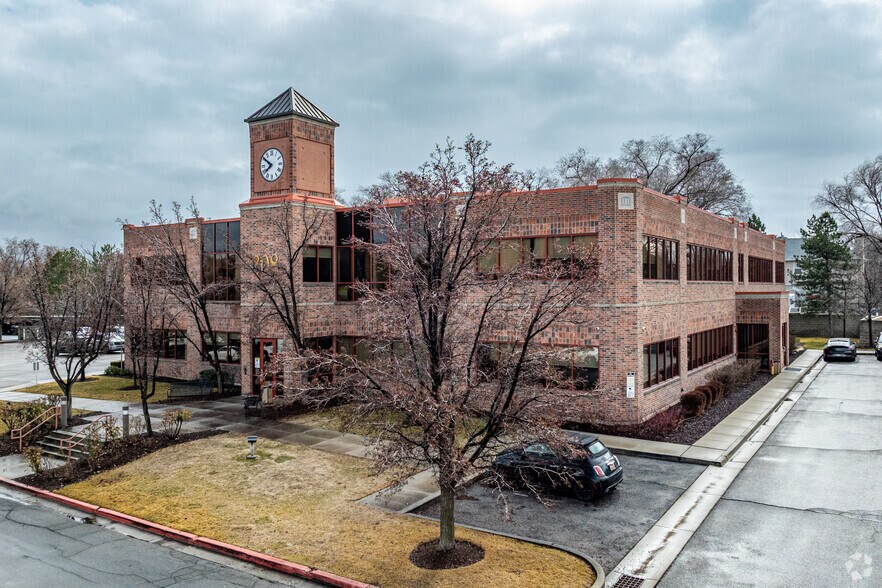 Primary Photo Of 308 E 4500 S, Salt Lake City Office For Lease