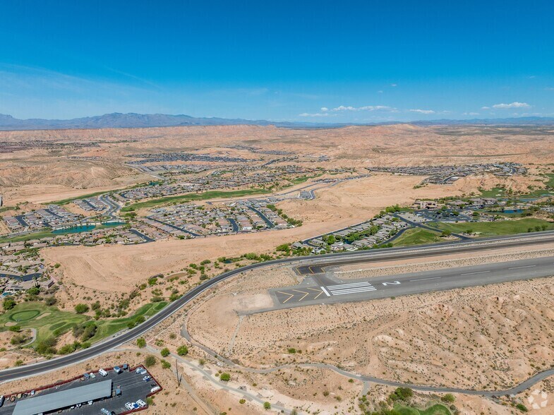 More Photos Of 1327 Collins Fall Dr, Mesquite Land For Sale