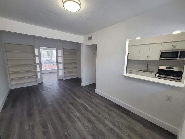 More Photos Of 7435 Byron Ave, Miami Beach Apartments For Sale