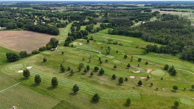 More Photos Of N5525 Old Highway 45, New London Golf Course Driving Range For Sale