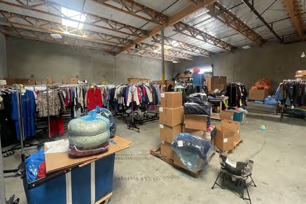 More Photos Of 30786 Wealth St, Murrieta Warehouse For Sale
