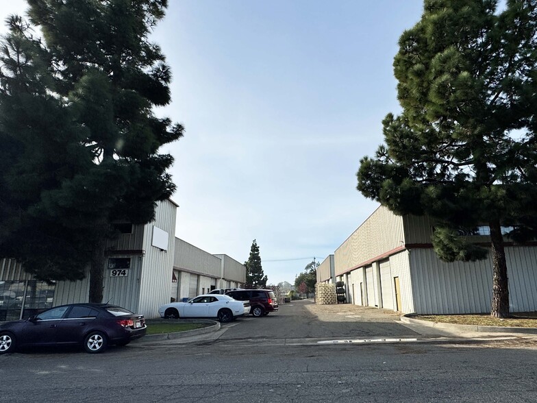 Primary Photo Of 974 Griffin St, Grover Beach Warehouse For Sale