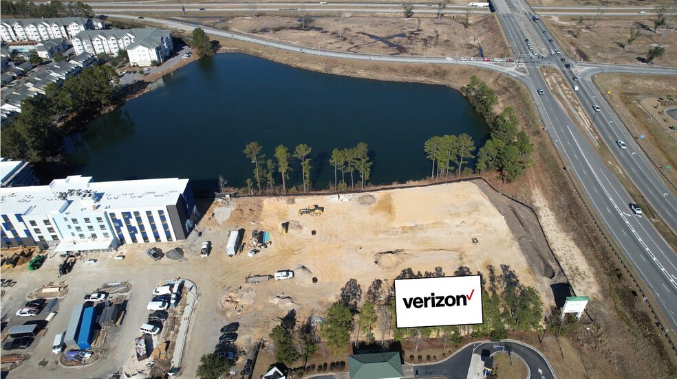 More Photos Of Moonlight Ln, Pooler Land For Lease