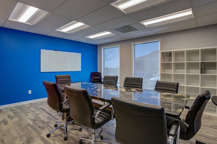 More Photos Of 2960 N Academy Blvd, Colorado Springs Office For Sale