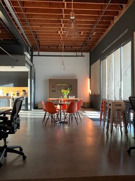 More Photos Of 435 Center St, Healdsburg Coworking Space