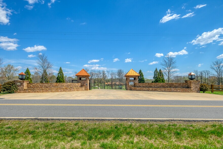 More Photos Of 3460 Jennings rd, Union Grove Land For Sale