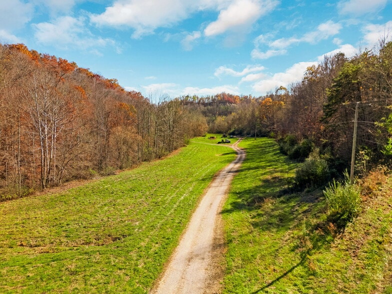 More Photos Of 1960 N US HWY 23, Paintsville Land For Sale