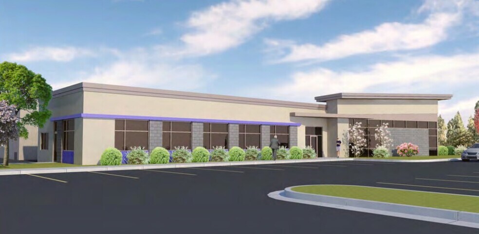 More Photos Of 4300 Duraform Ln, Windsor Warehouse For Lease