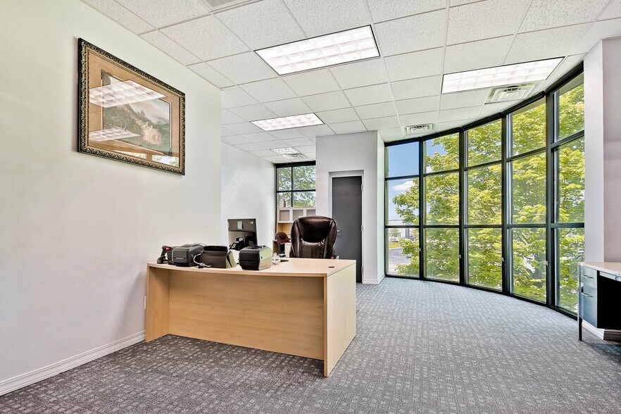 More Photos Of 1700 Industrial Drive, Rogers Office For Lease