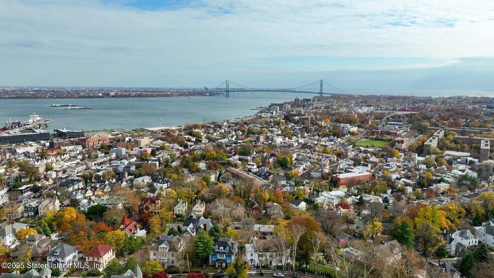 More Photos Of 0 Marion Avenue, Staten Island Land For Sale