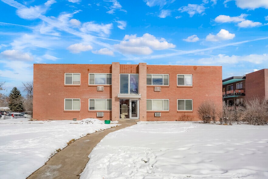 More Photos Of 6499 W 38th Ave, Wheat Ridge Apartments For Sale