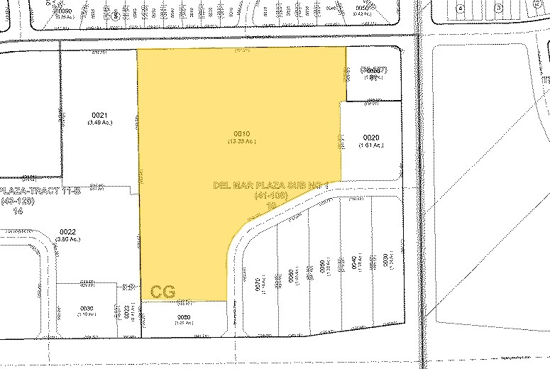 More Photos Of 7034-7166 Beracasa Way, Boca Raton General Retail For Lease