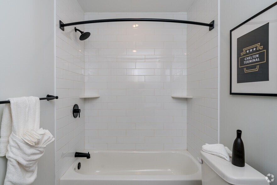 More Photos Of 234 W Chelten Ave, Philadelphia Apartments For Lease
