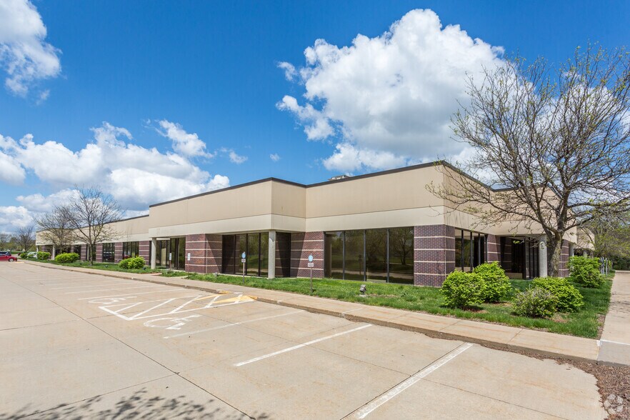 More Photos Of 8101 Birchwood Ct, Johnston Flex For Sale