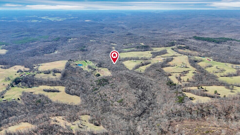 More Photos Of 2896 Adelphia State Rd, Wellston Land For Sale