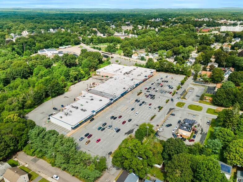 More Photos Of 219 S Main St, Attleboro Land For Sale