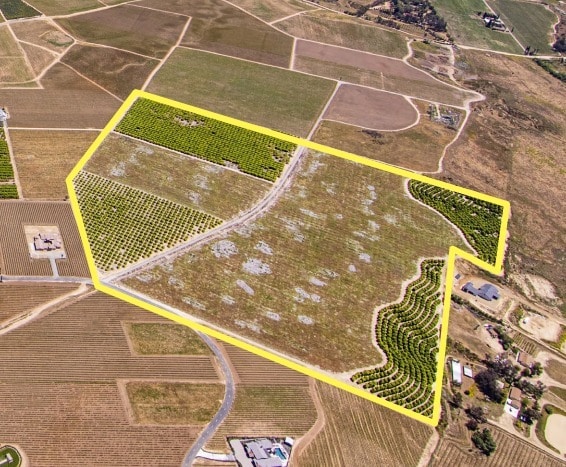 More Photos Of 00 Via Del Ponte, Temecula Land For Sale