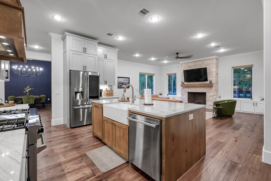 More Photos Of 15937 Stagecoach Rd, Stagecoach Specialty For Sale