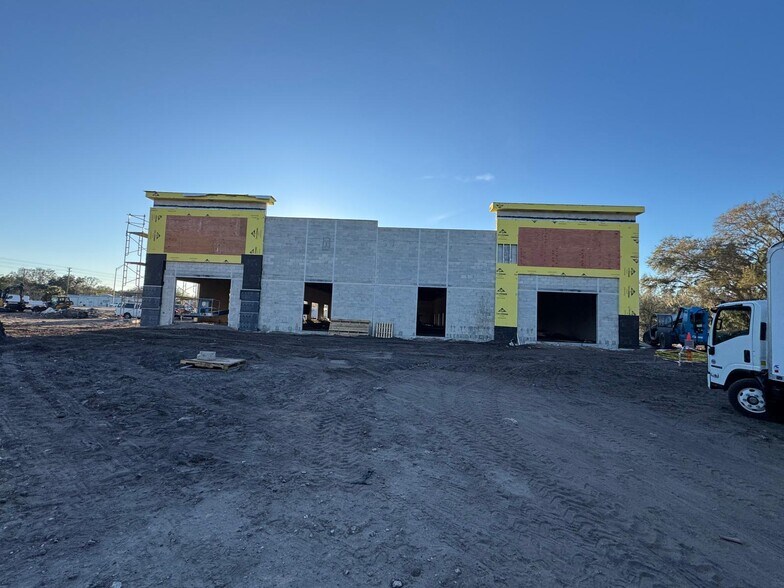 More Photos Of 30193 Wesley Chapel Blvd, Wesley Chapel Storefront Retail Office For Lease