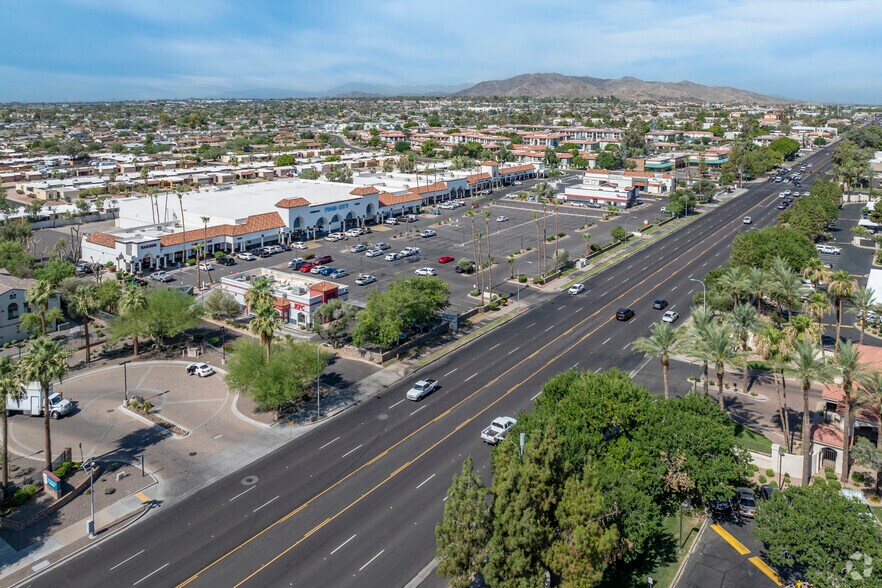 More Photos Of 715-825 W Baseline Rd, Tempe Unknown For Lease