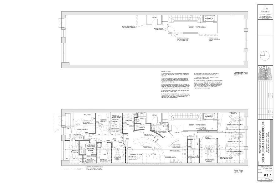 More Photos Of 811-813 Boylston St, Boston Office For Sale