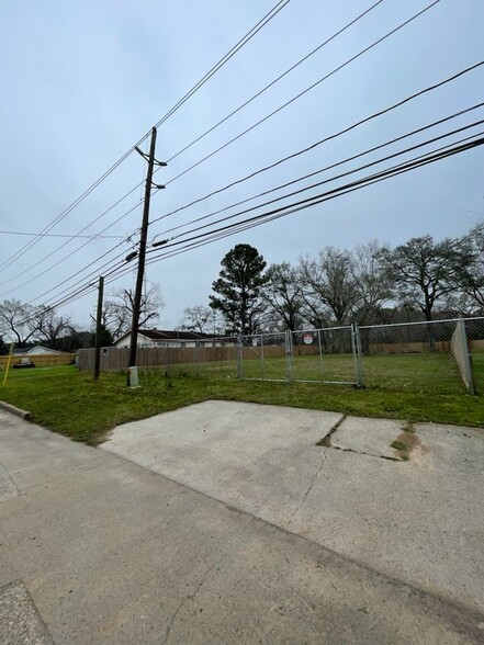 More Photos Of 5829 Roberts Rd, Katy Land For Sale