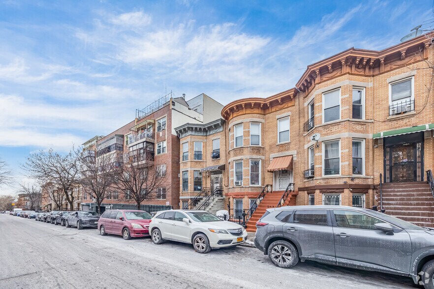More Photos Of 531 52nd St, Brooklyn Apartments For Sale
