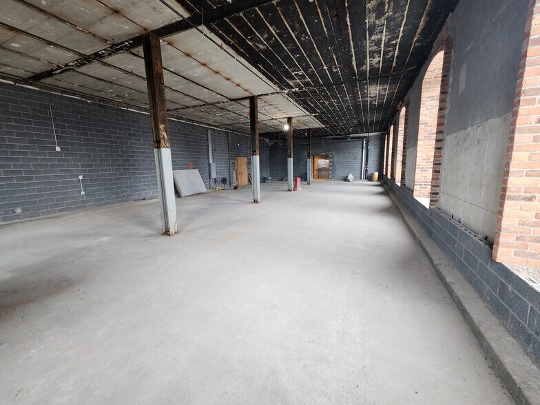 More Photos Of 2529 Orleans St, Detroit Loft Creative Space For Lease