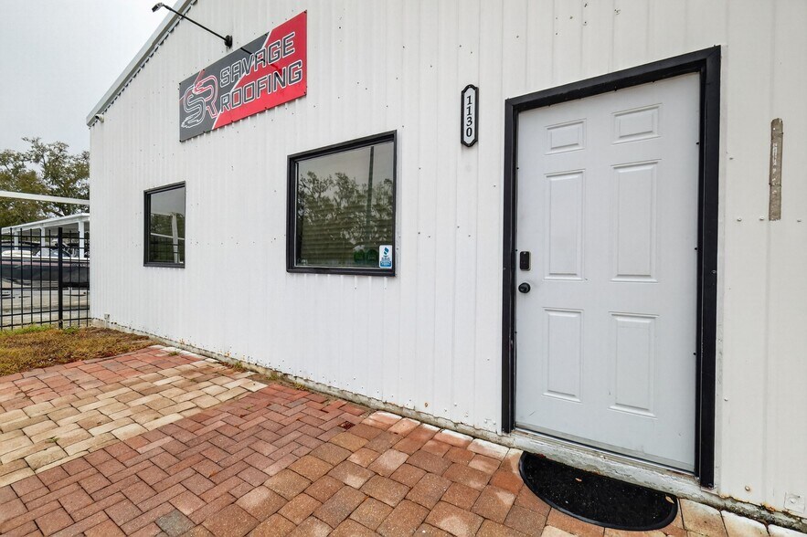 More Photos Of 1130 E North Blvd, Leesburg Freestanding For Lease
