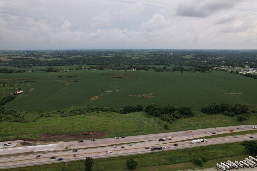 More Photos Of 347th St, De Soto Land For Sale