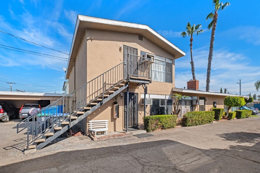 More Photos Of 13161 Adland St, Garden Grove Apartments For Sale