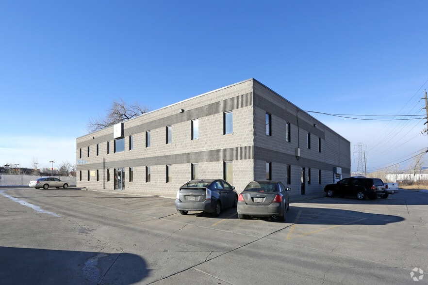 More Photos Of 4955 Miller St, Wheat Ridge Warehouse For Lease