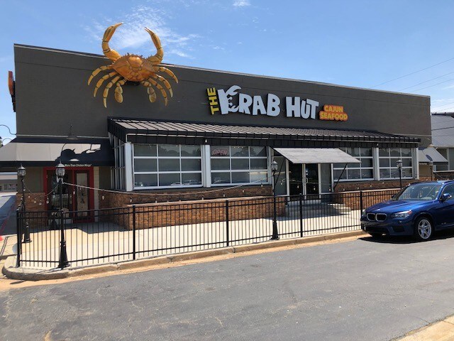 More Photos Of 6608-6608B Tara Blvd, Jonesboro Unknown For Lease