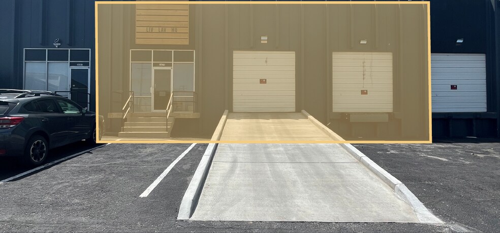 More Photos Of 2655-2685 S Tejon St, Englewood Warehouse For Lease