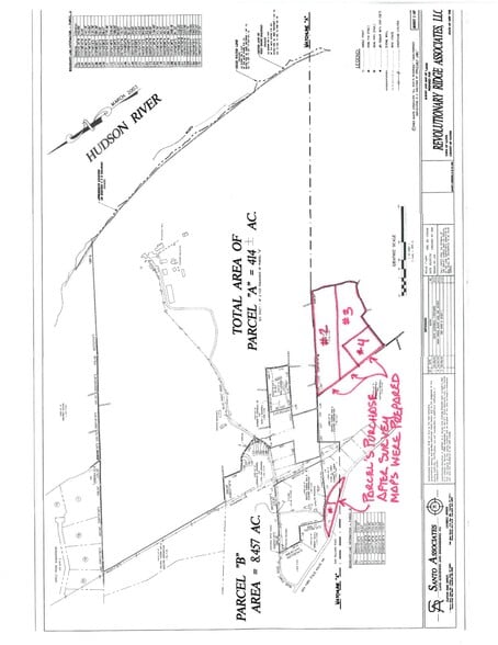 More Photos Of 200 Blue Point Rd, Highland Land For Sale