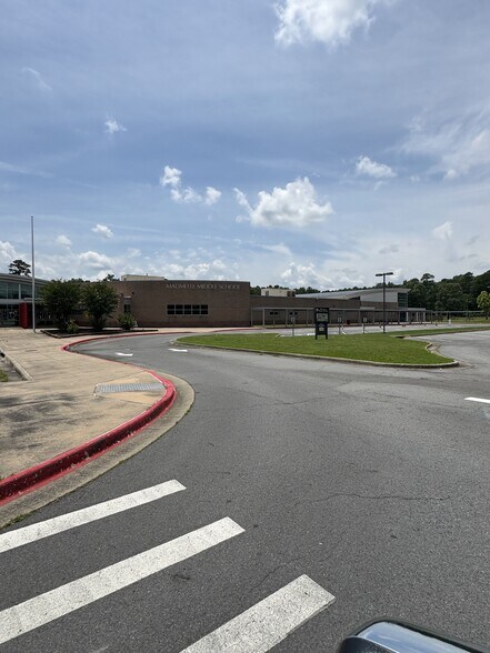 More Photos Of Carnahan Dr, Maumelle Land For Sale