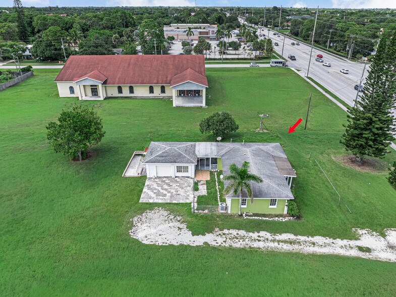 More Photos Of 3565 S Jog Rd, Greenacres Office For Sale