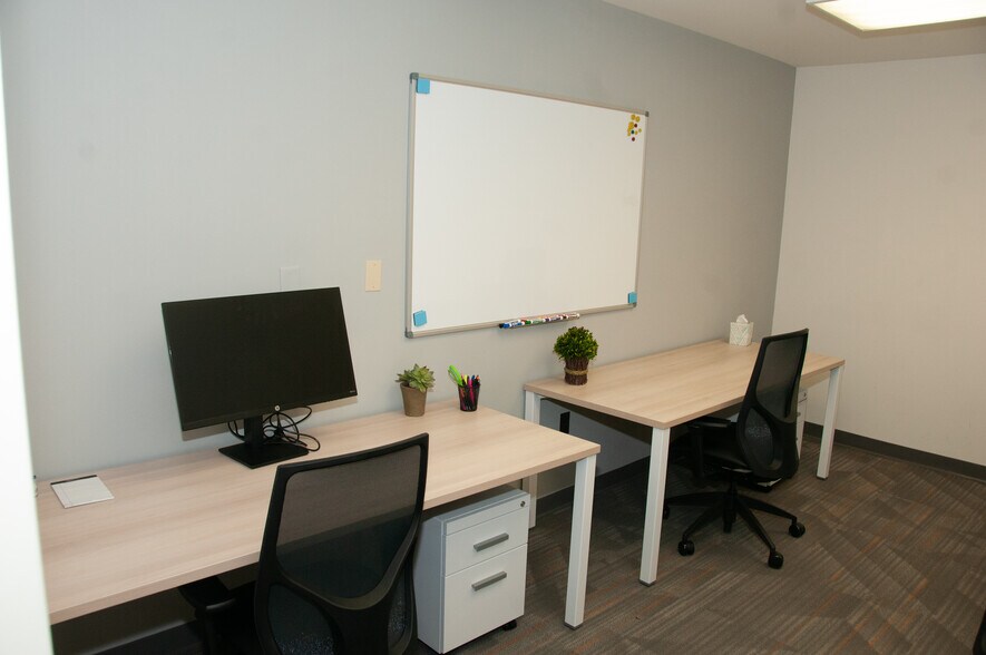 More Photos Of 50 Division St, Somerville Coworking Space