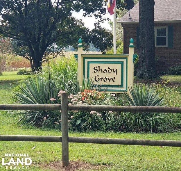 More Photos Of 25629 Ischer Rd, Federalsburg Land For Sale