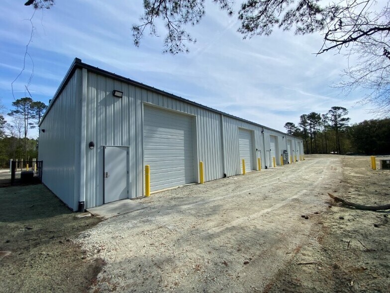 More Photos Of 2118 Ridge Church Rd, Summerville Light Distribution For Lease