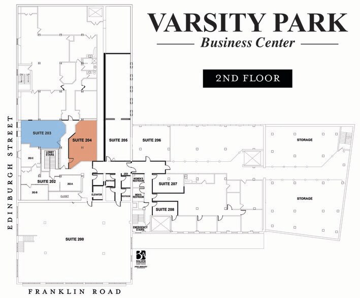 More Photos Of 1948 Franklin Rd SW, Roanoke Office For Lease