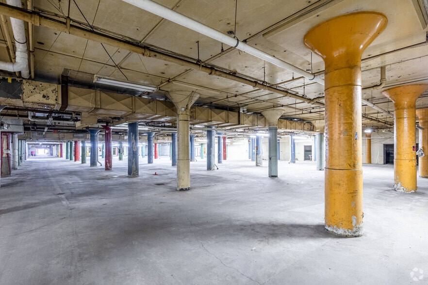 More Photos Of 1 Passaic St, Wood-Ridge Manufacturing For Lease