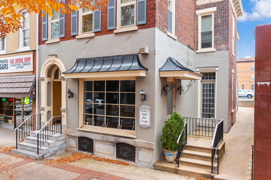 More Photos Of 962 W Hamilton St, Allentown Storefront Retail Residential For Lease